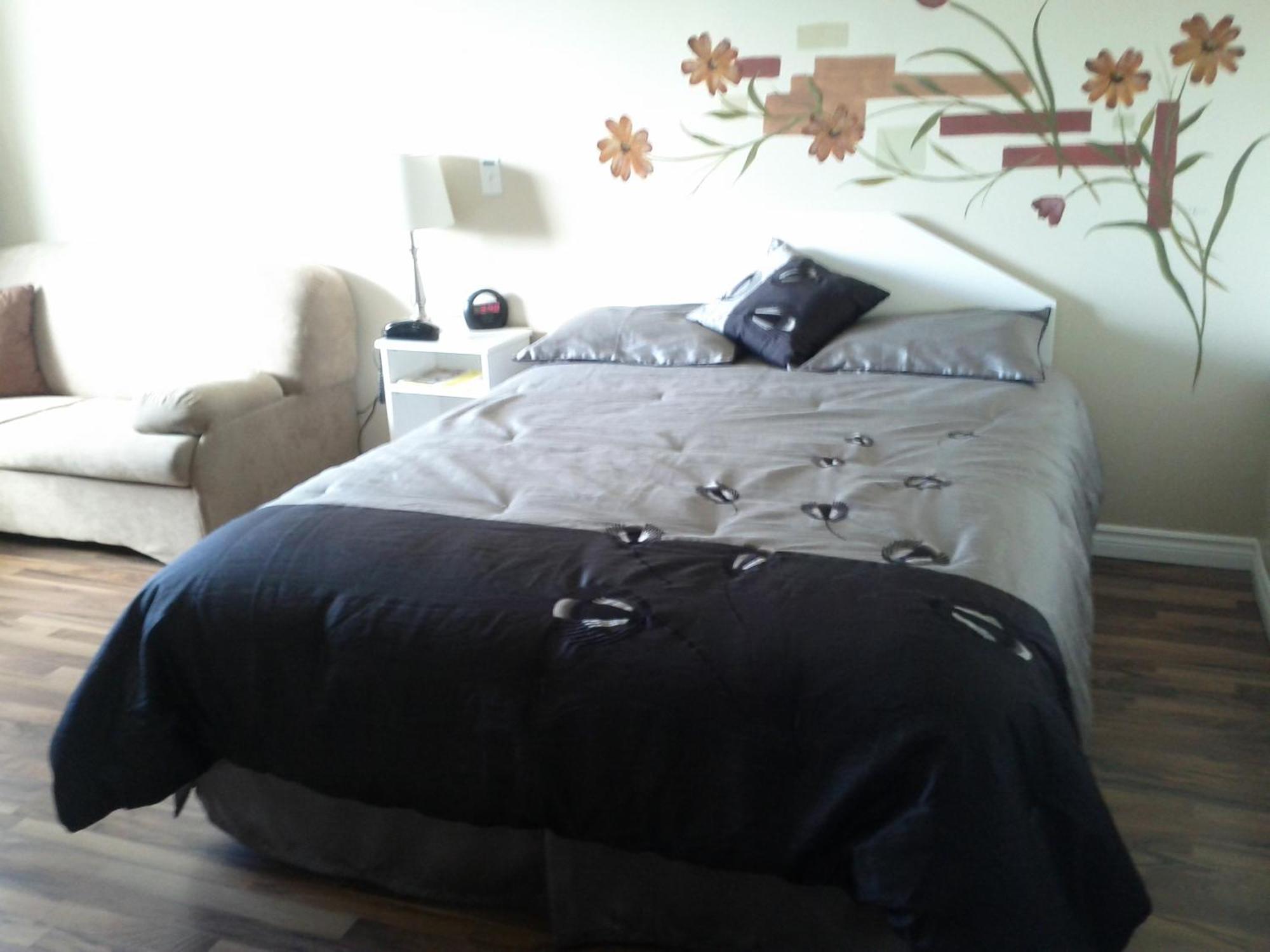 צ'מבורד Motel L'Escale מראה חיצוני תמונה